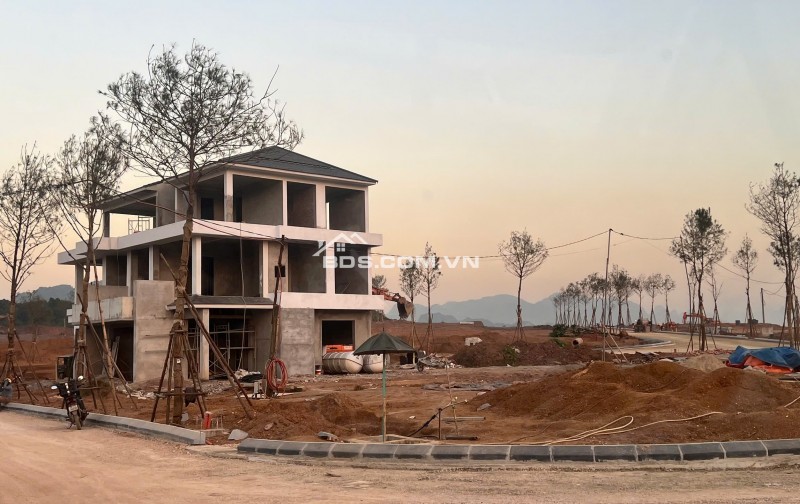 Utopia Hòa Bình – Khu nghỉ dưỡng sinh thái giữa thiên nhiên